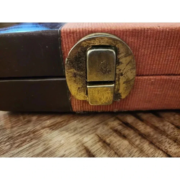 Backgammon set - Picture 3 of 5